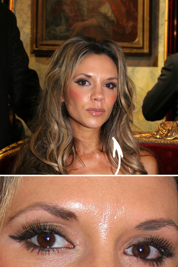 Одуудыг микроскопоор…